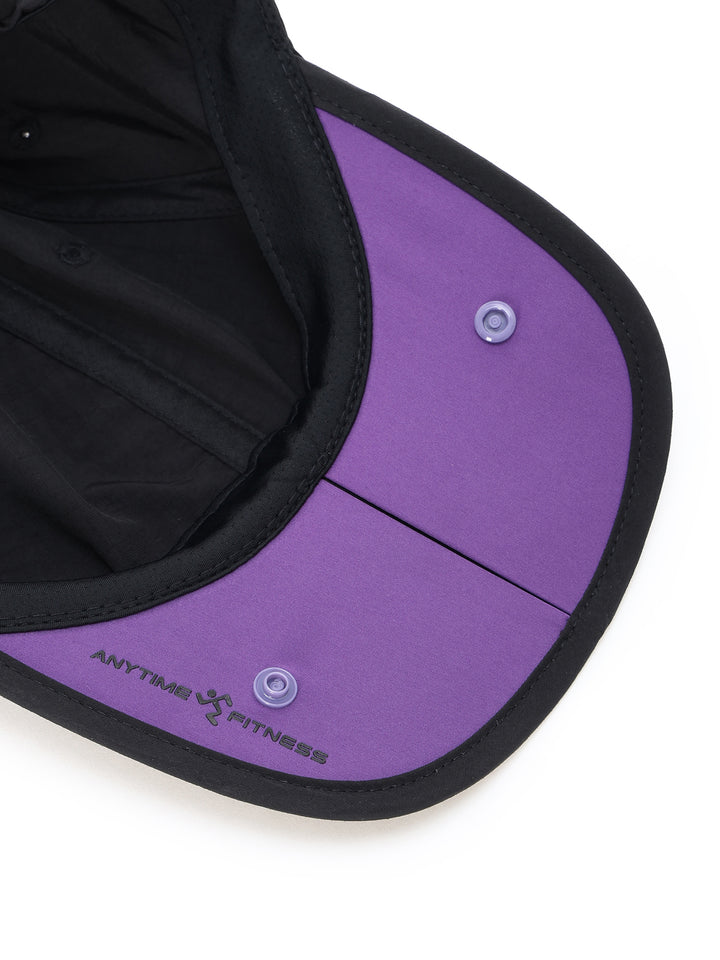 【2点以上15%OFF対象】COVEROSS®LIGHT パッカブルCAP