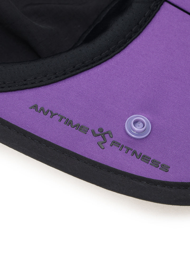 【2点以上15%OFF対象】COVEROSS®LIGHT パッカブルCAP