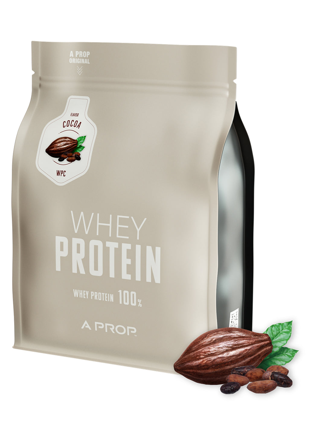 PROTEIN WPC[ココア]