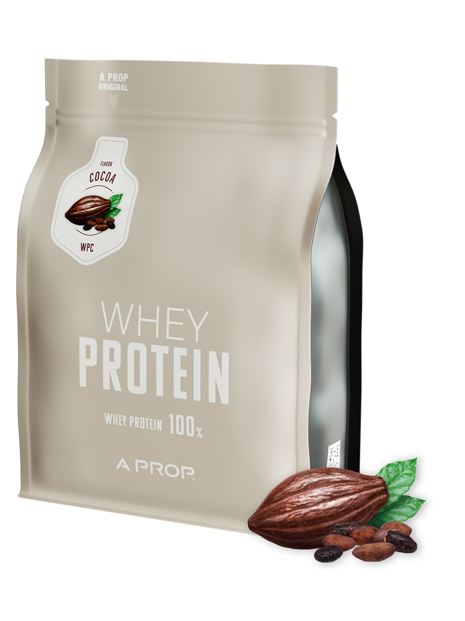 PROTEIN WPC［ココア 900g］