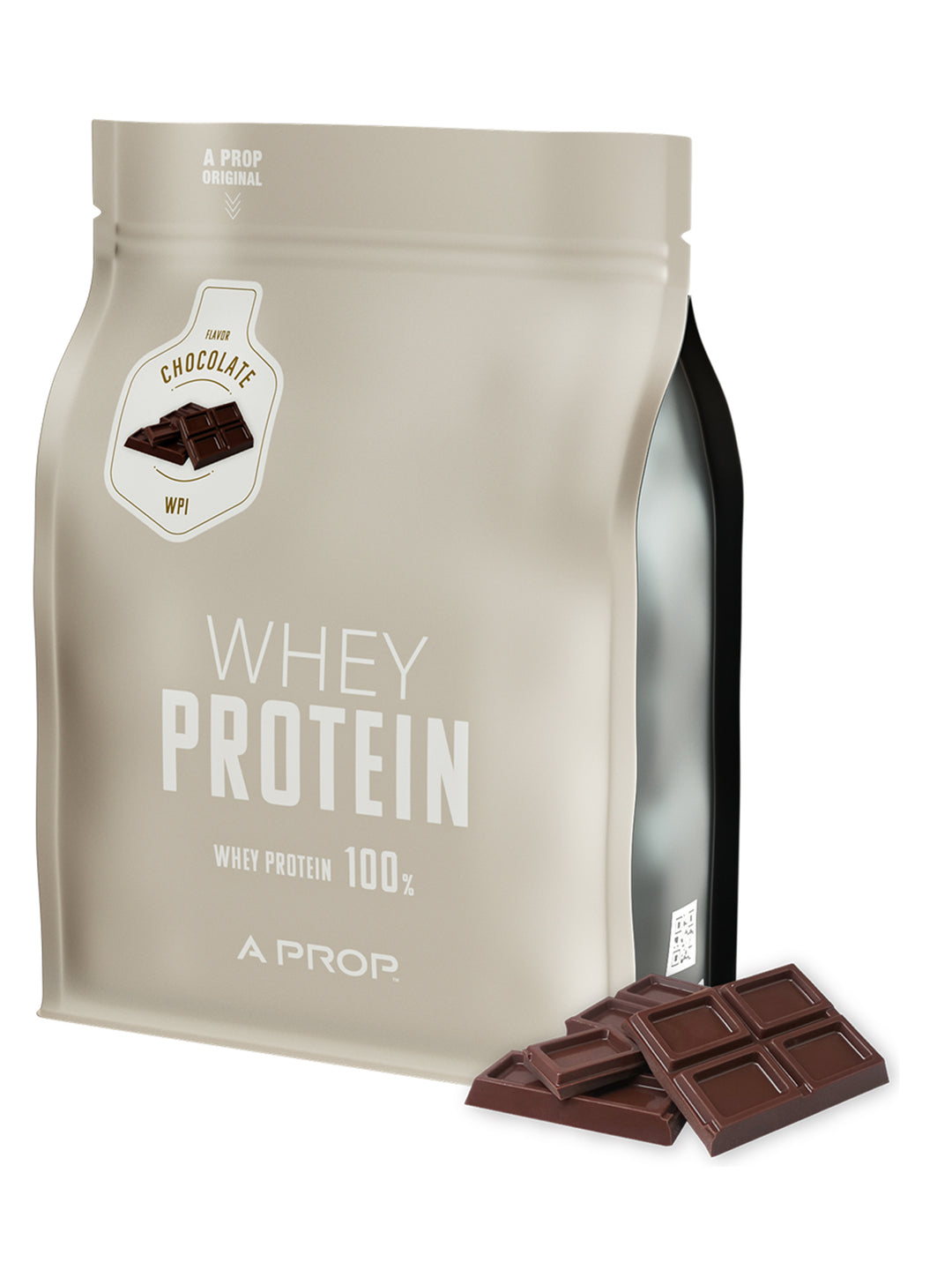 PROTEIN WPI[チョコレート]
