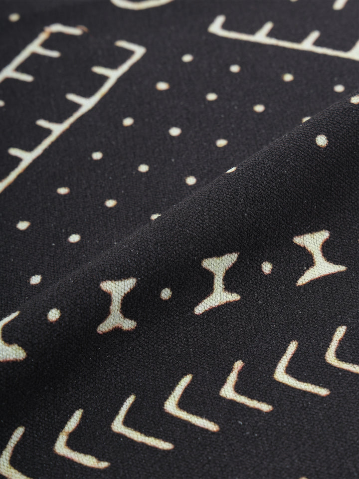 FITNESS TOWEL-MudCloth
