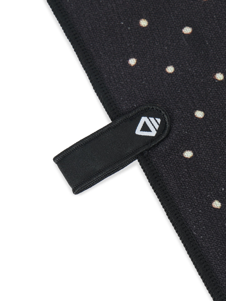 FITNESS TOWEL-MudCloth