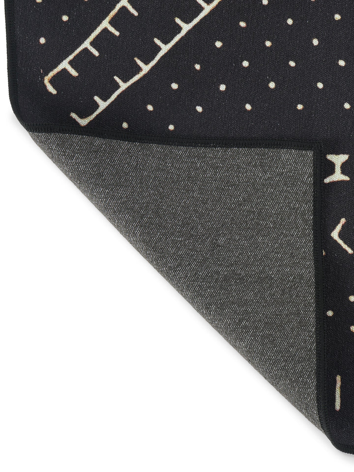 FITNESS TOWEL-MudCloth