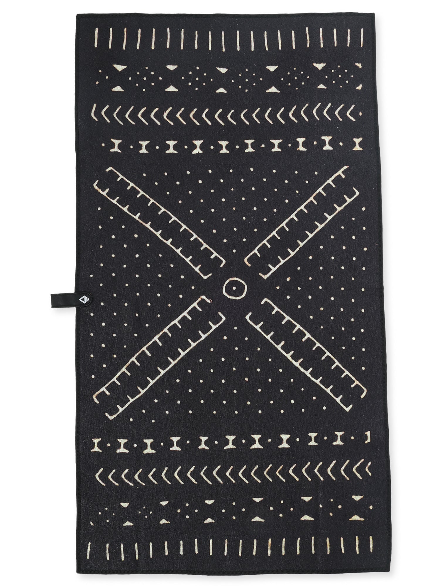 FITNESS TOWEL-MudCloth