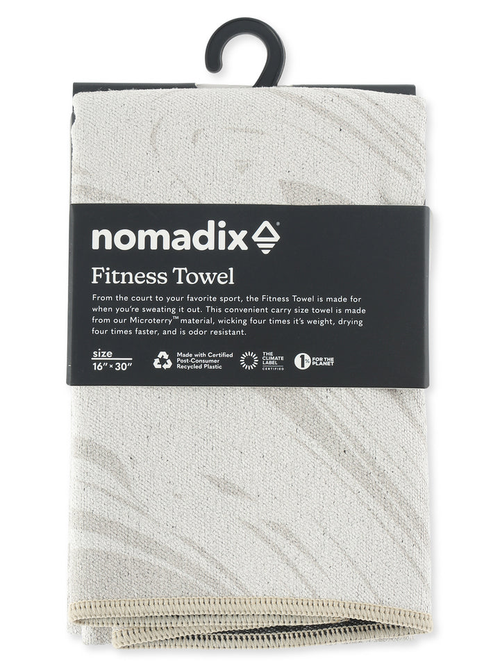 FITNESS TOWEL-Flow