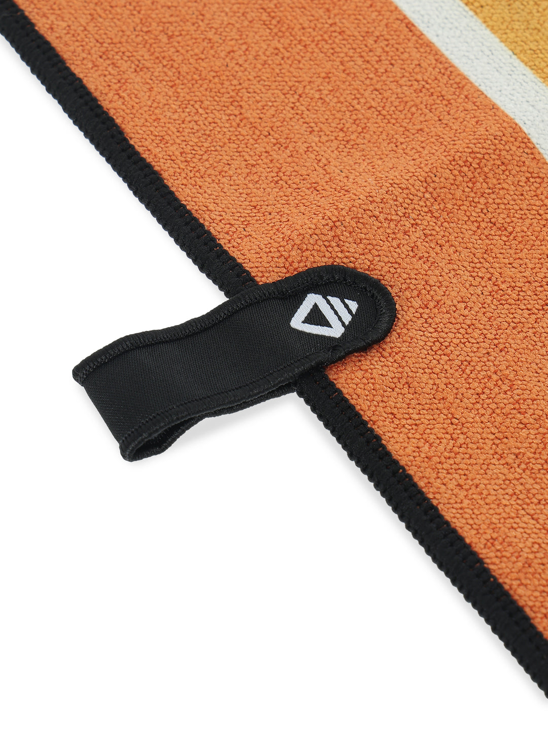FITNESS TOWEL-RetroStripes