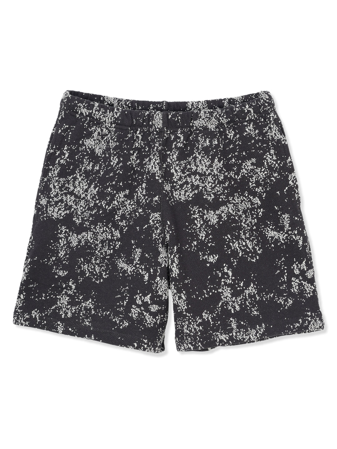 sportswear別注JQスウェットショートパンツ
