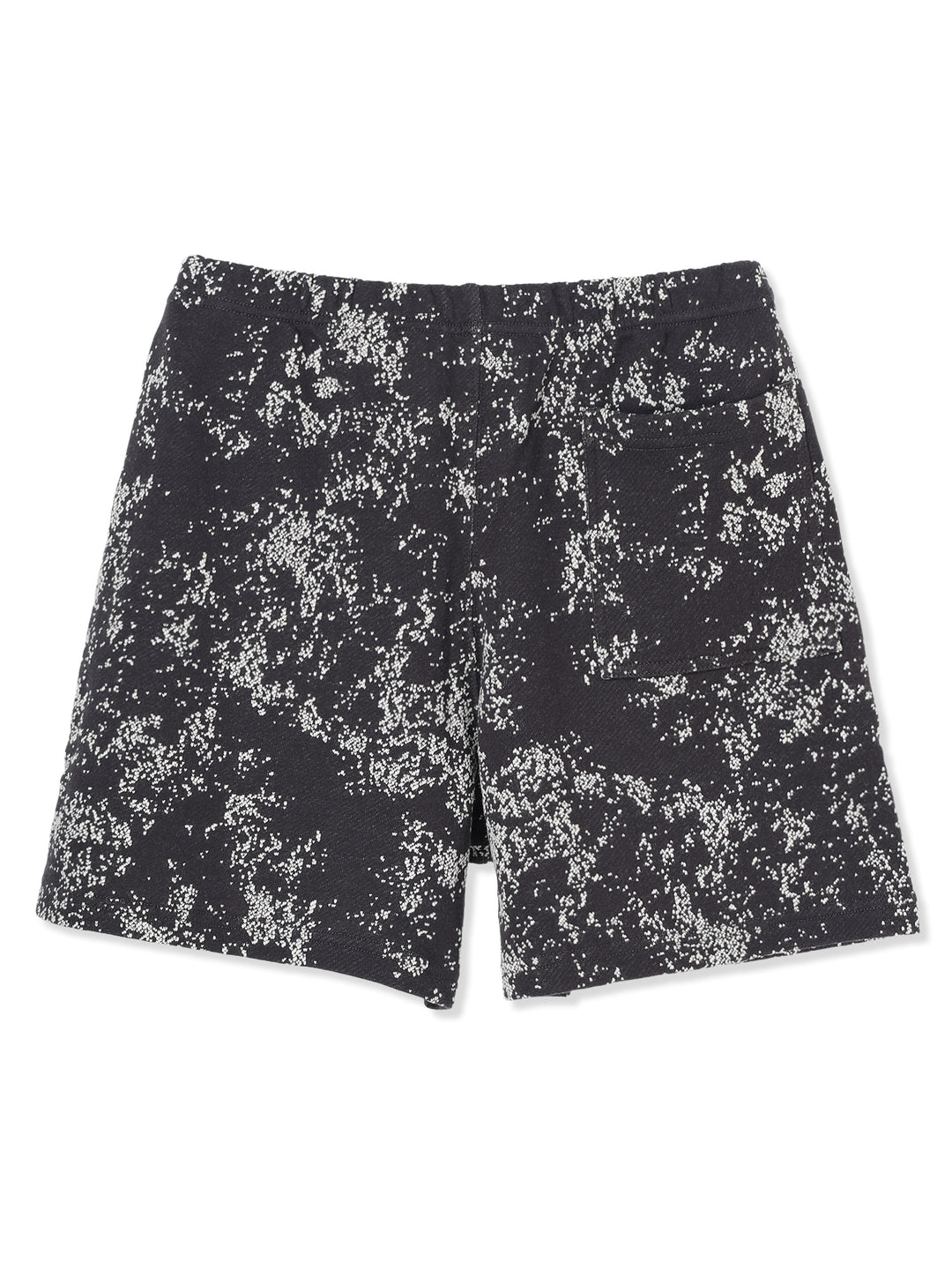 sportswear別注JQスウェットショートパンツ