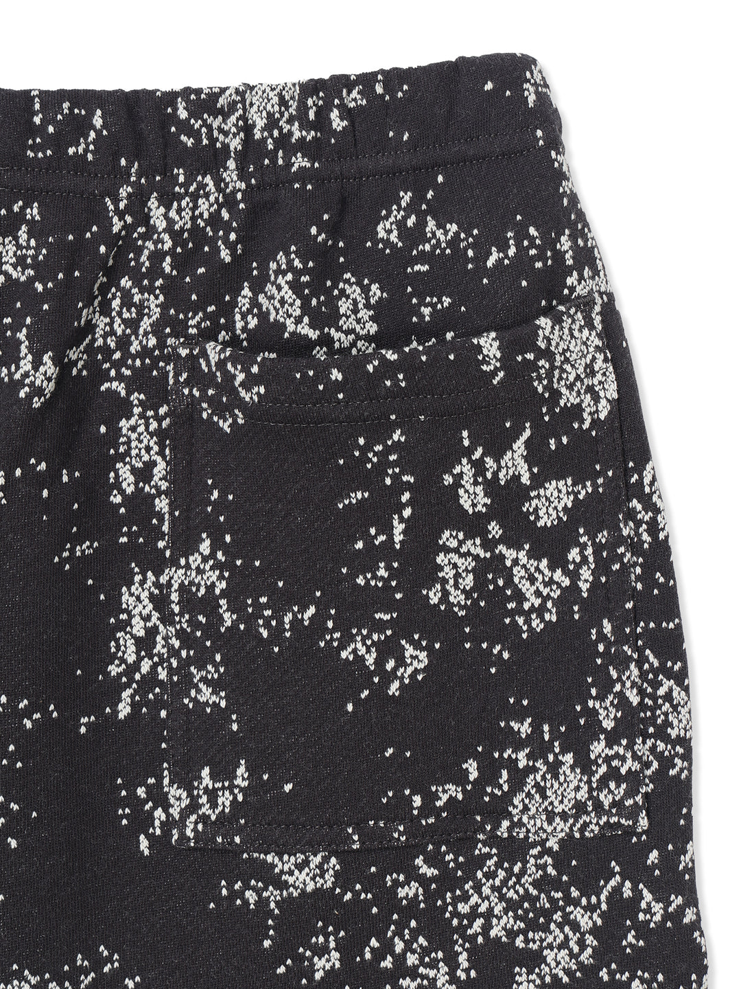 sportswear別注JQスウェットショートパンツ