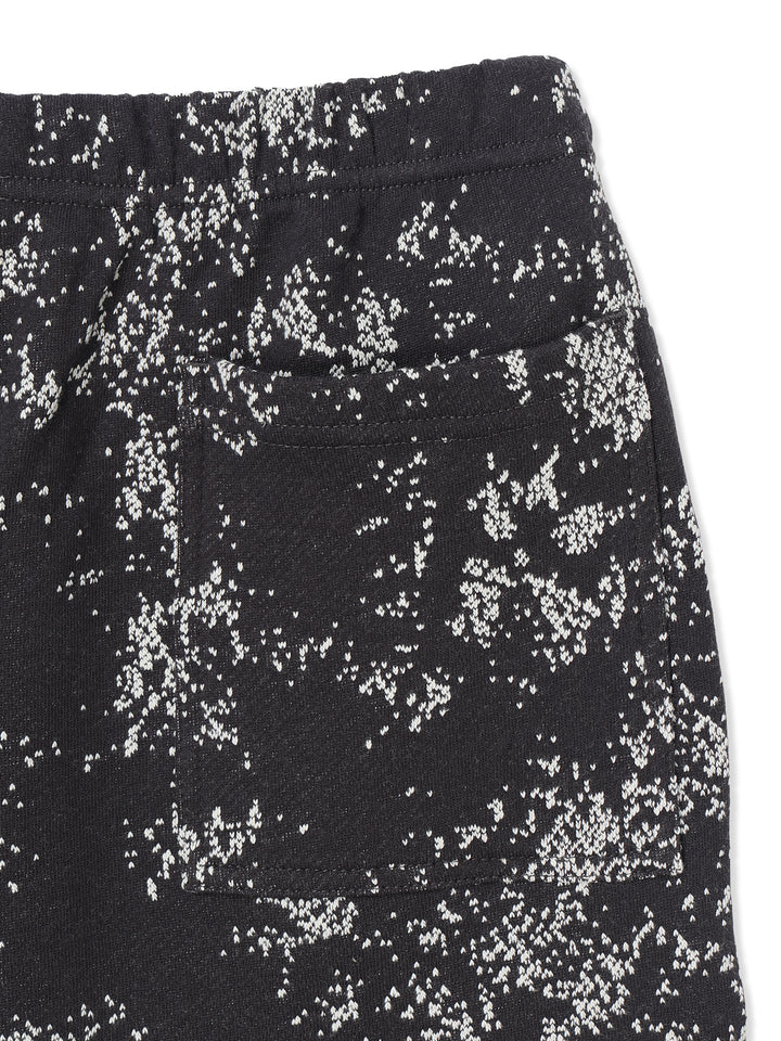 sportswear別注JQスウェットショートパンツ