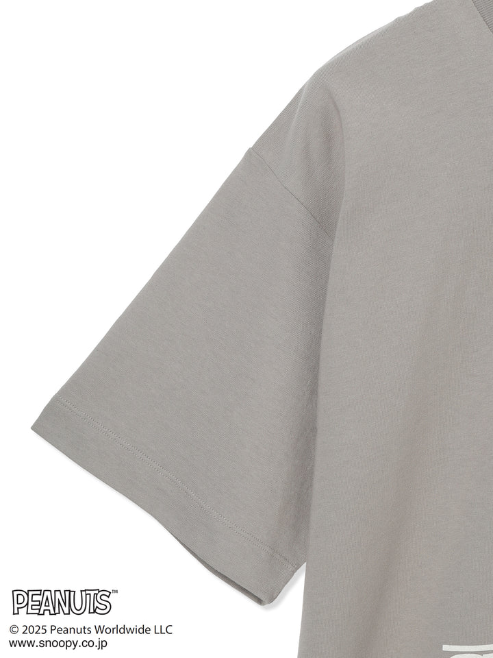 sportswear×PEANUTS別注Tシャツ1