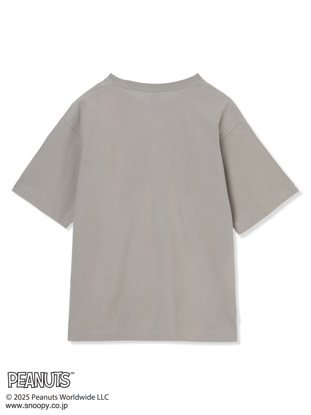 sportswear×PEANUTS別注Tシャツ1
