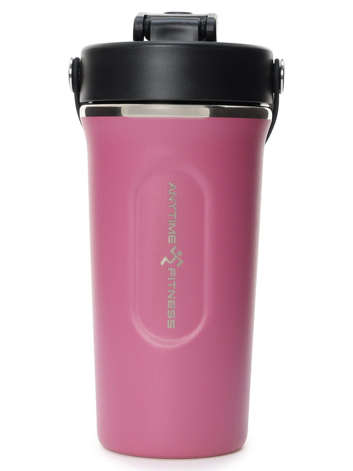 24oz INSULATED SHAKER BOTTLE (ピンク)