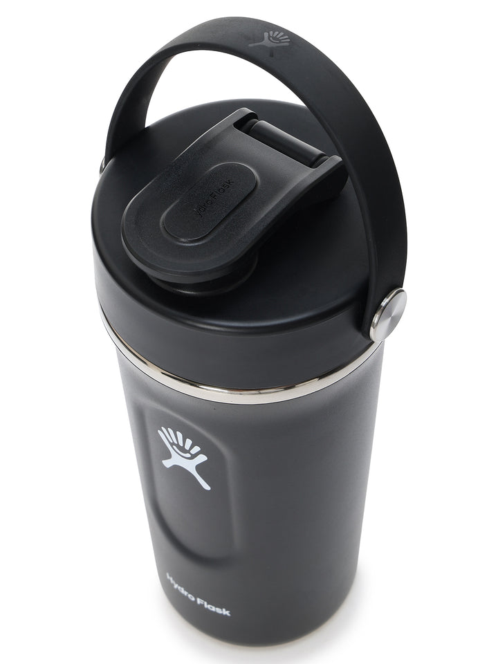 24oz INSULATED SHAKER BOTTLE 4