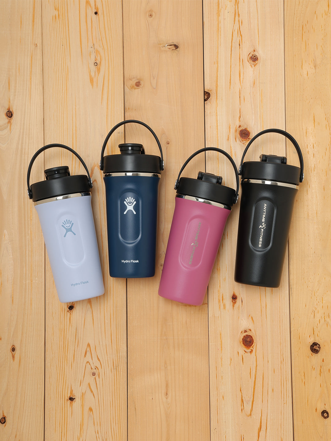 24oz INSULATED SHAKER BOTTLE 8