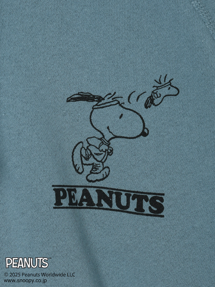 sportswear×PEANUTS別注フーディー 5