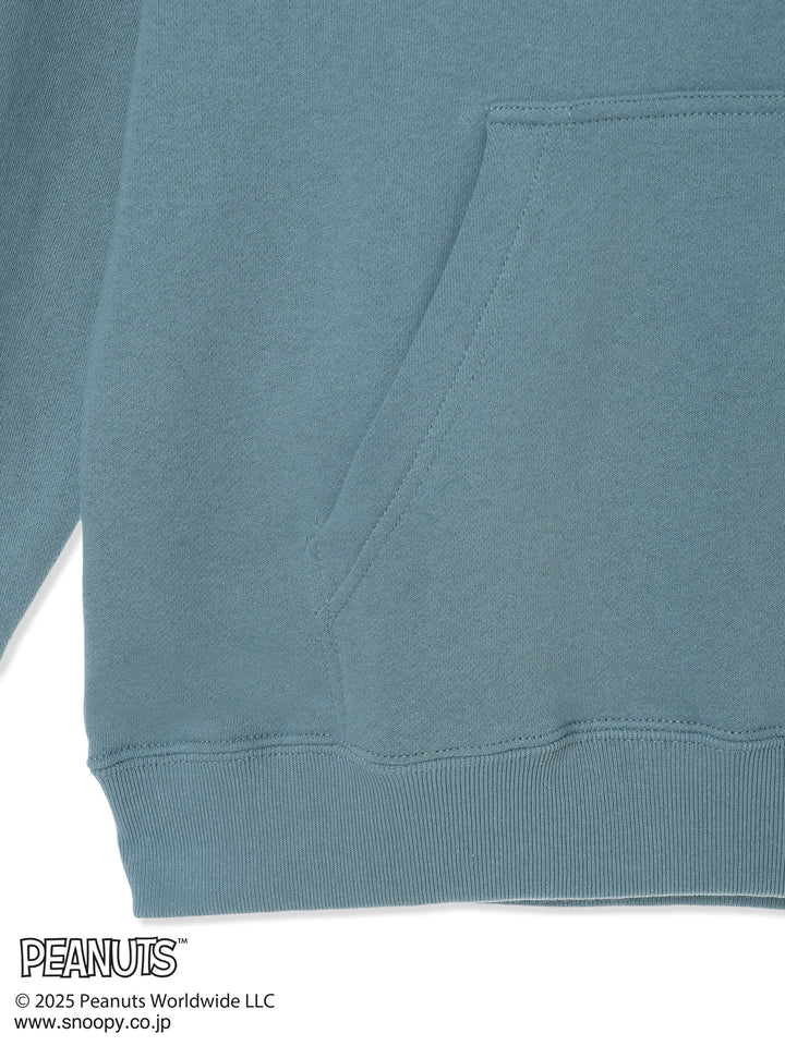 sportswear×PEANUTS別注フーディー 4