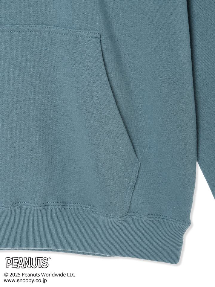 sportswear×PEANUTS別注フーディー 6