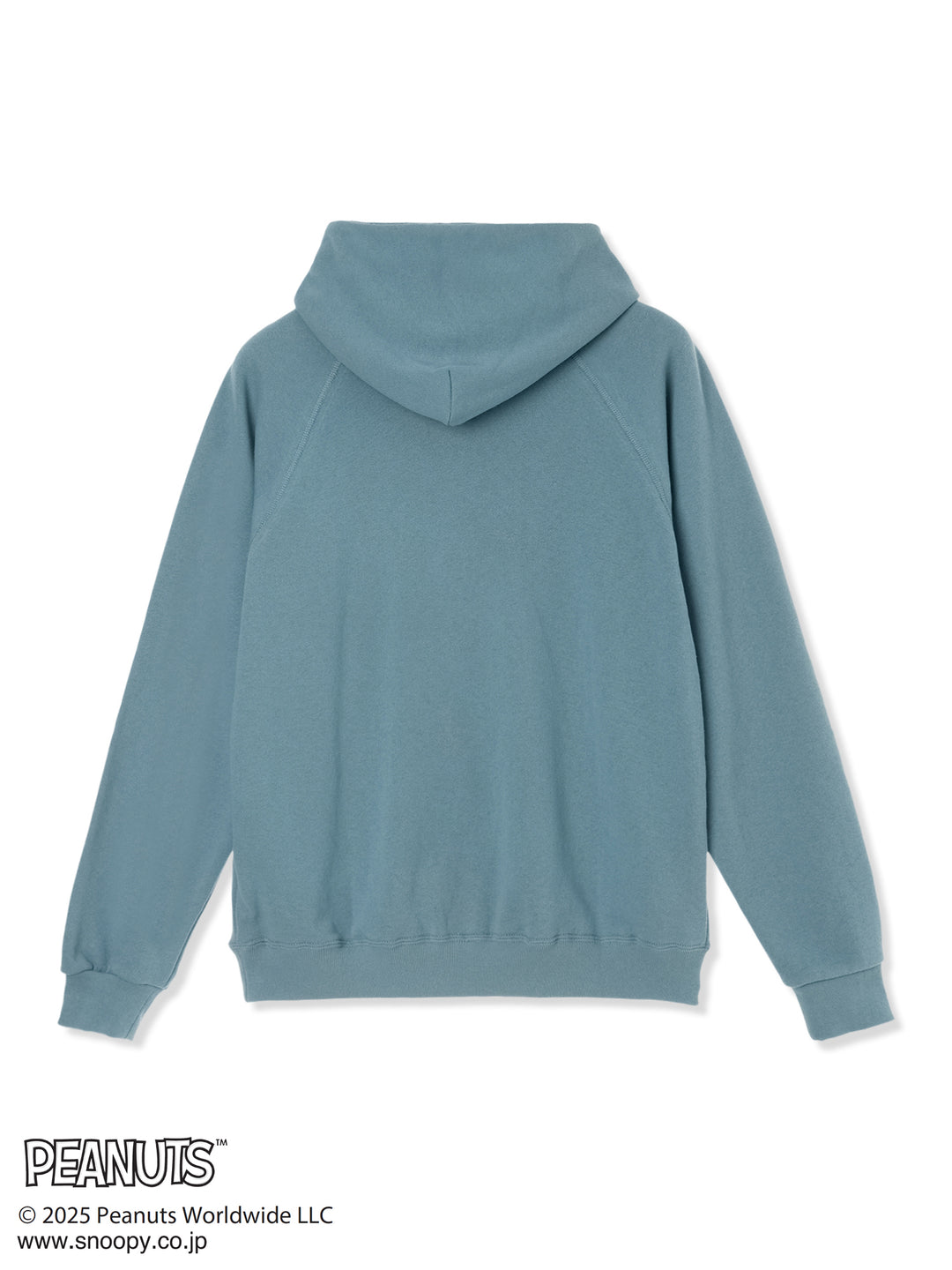 sportswear×PEANUTS別注フーディー 1