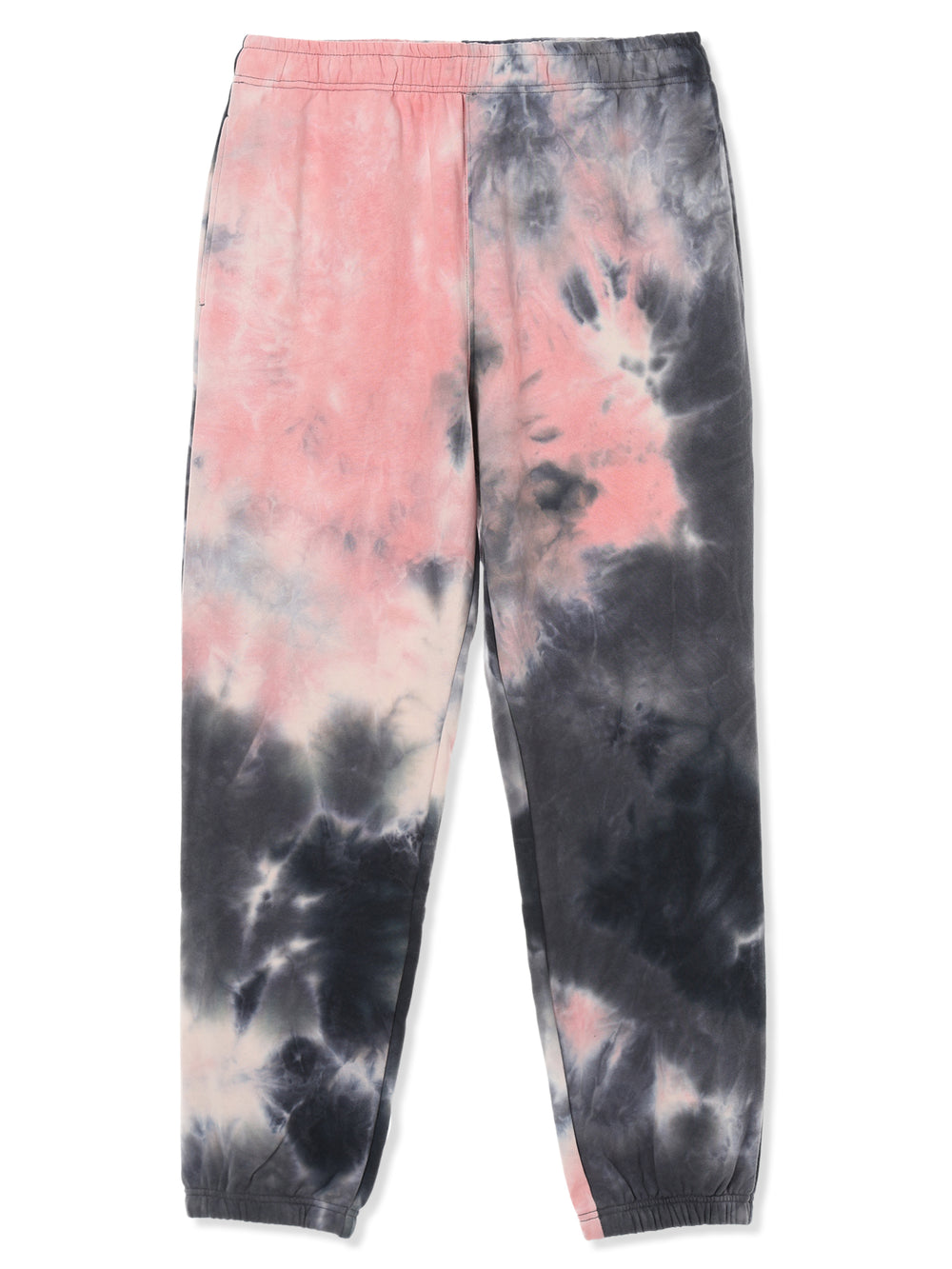 sportswear別注タイダイスウェットパンツ