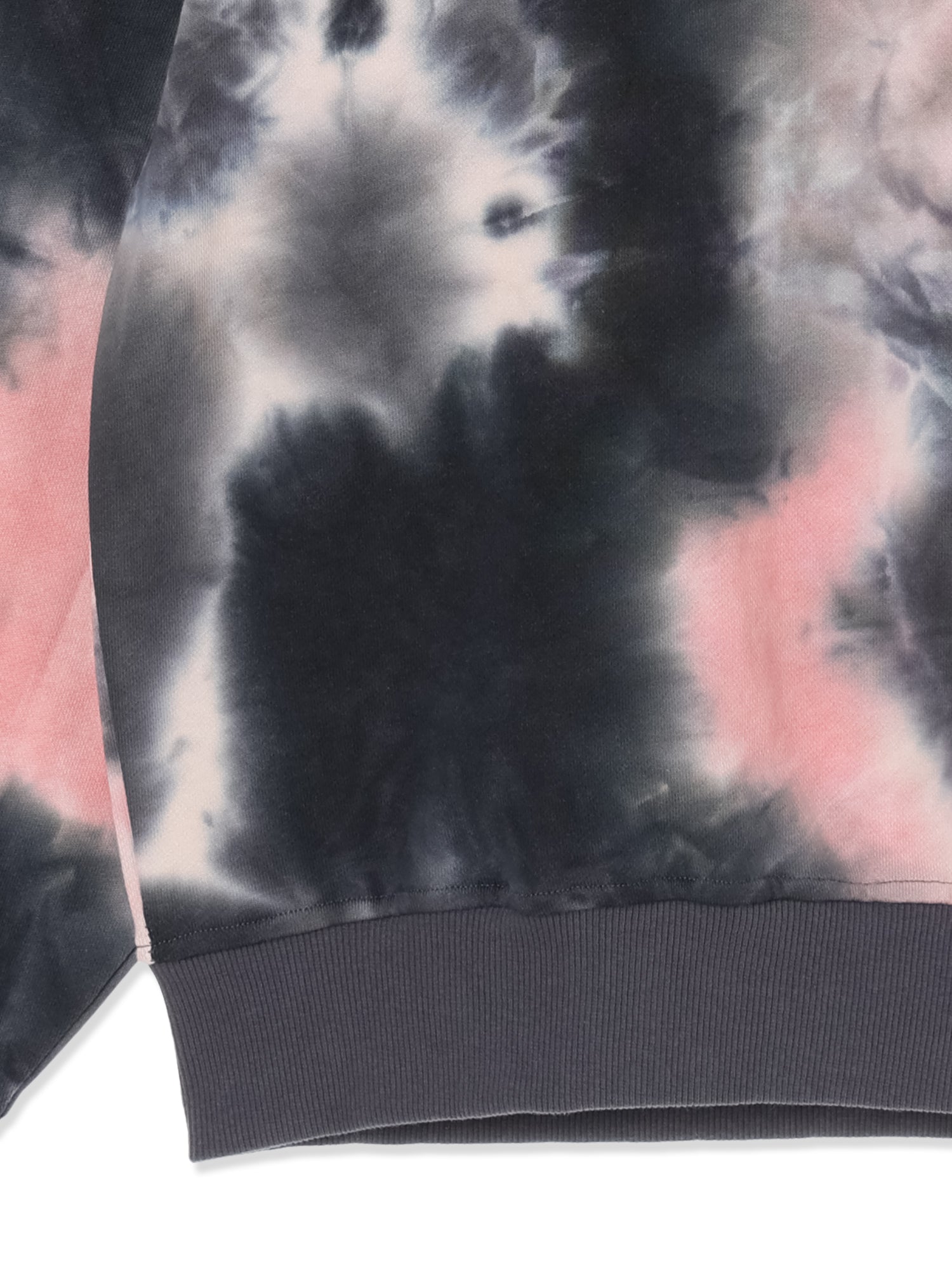 sportswear別注タイダイクルーネックスウェット – A PROP公式