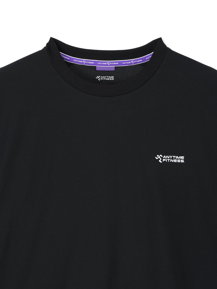 SLEEVE LOGO TEE 2
