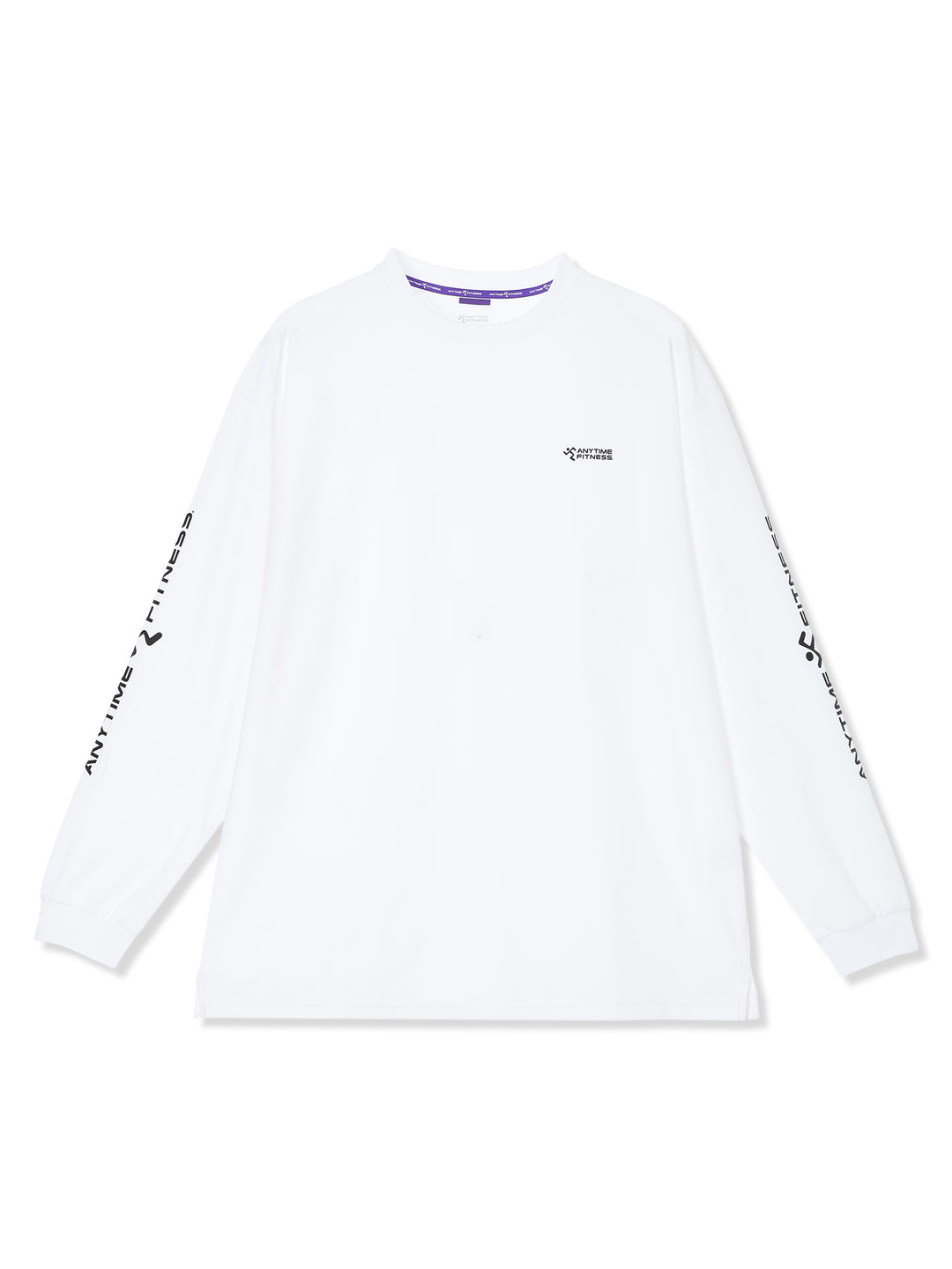 SLEEVE LOGO TEE (ホワイト)