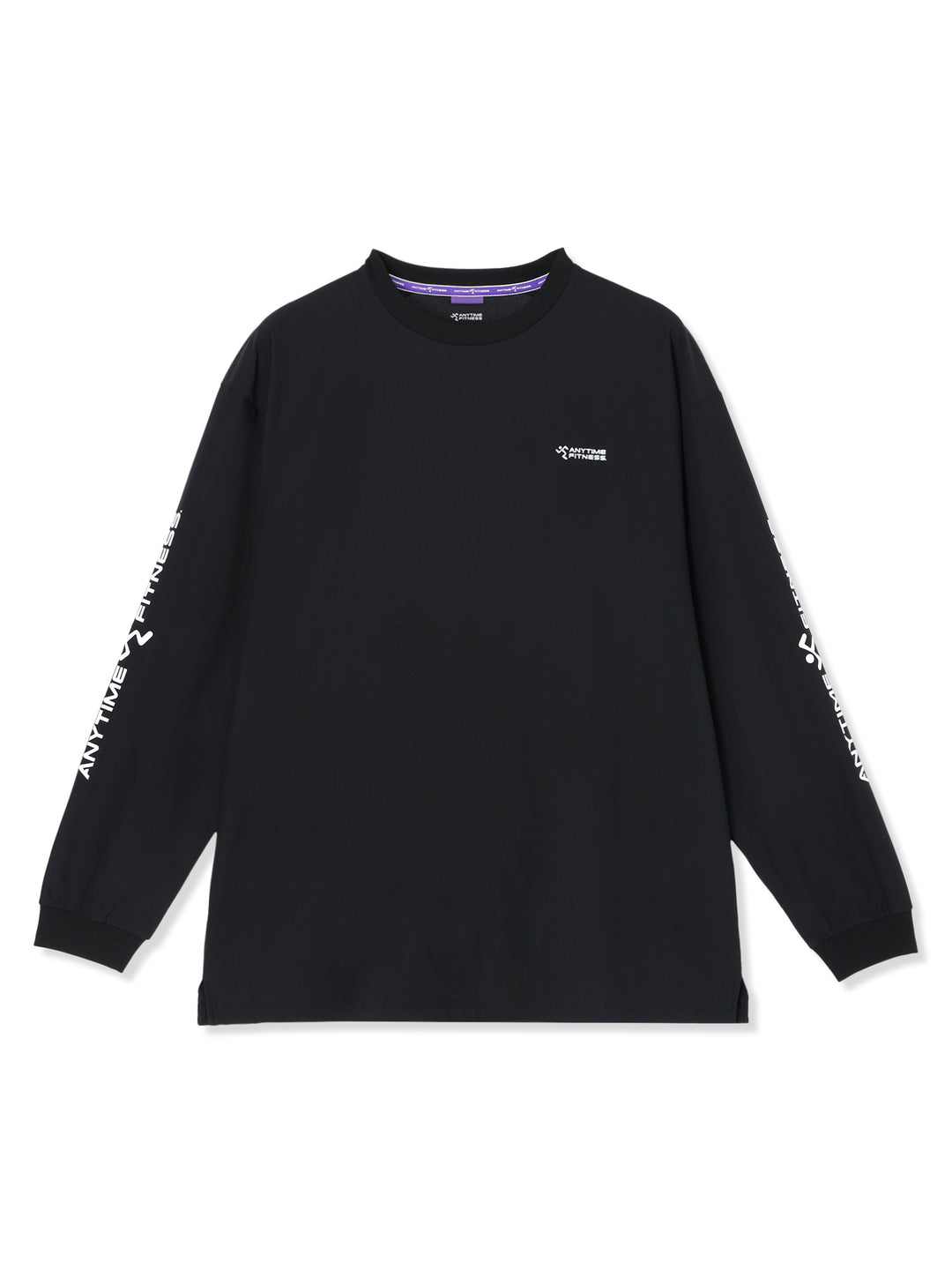 SLEEVE LOGO TEE