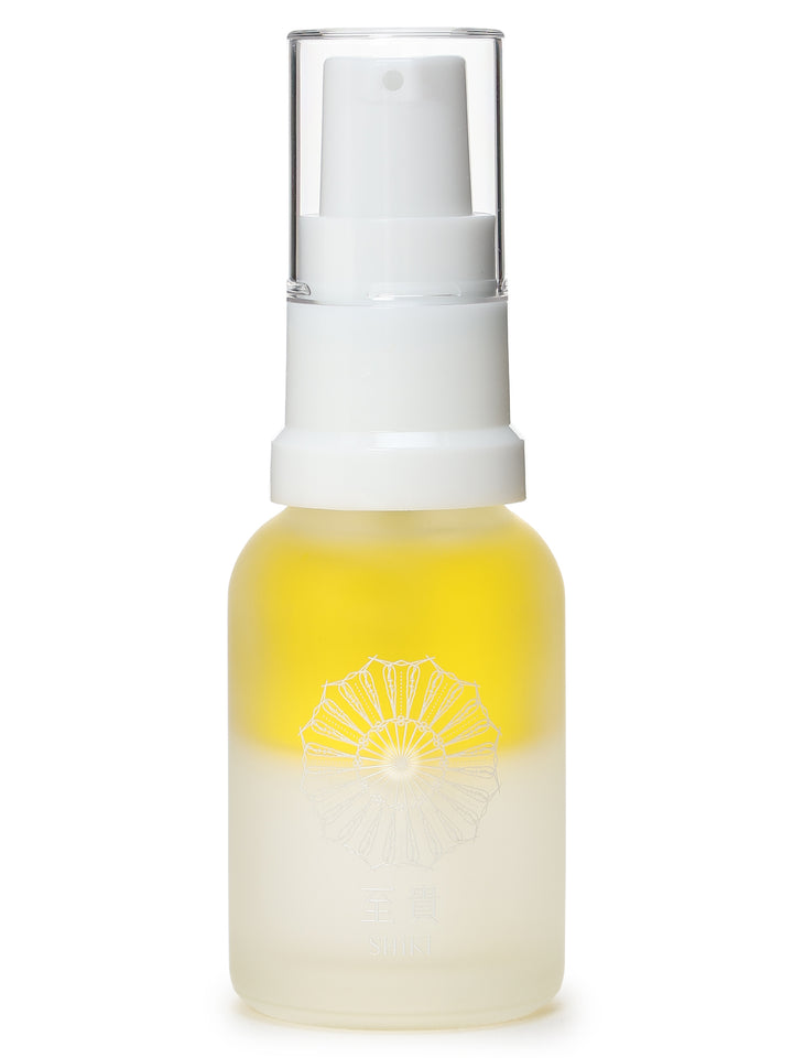 野菜発酵化粧品[至貴/SHiKI]秋冬セット 3