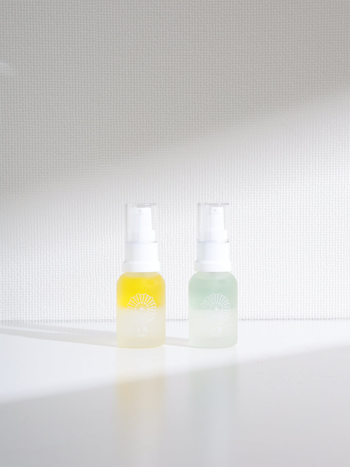 野菜発酵化粧品[至貴/SHiKI]秋冬セット 5