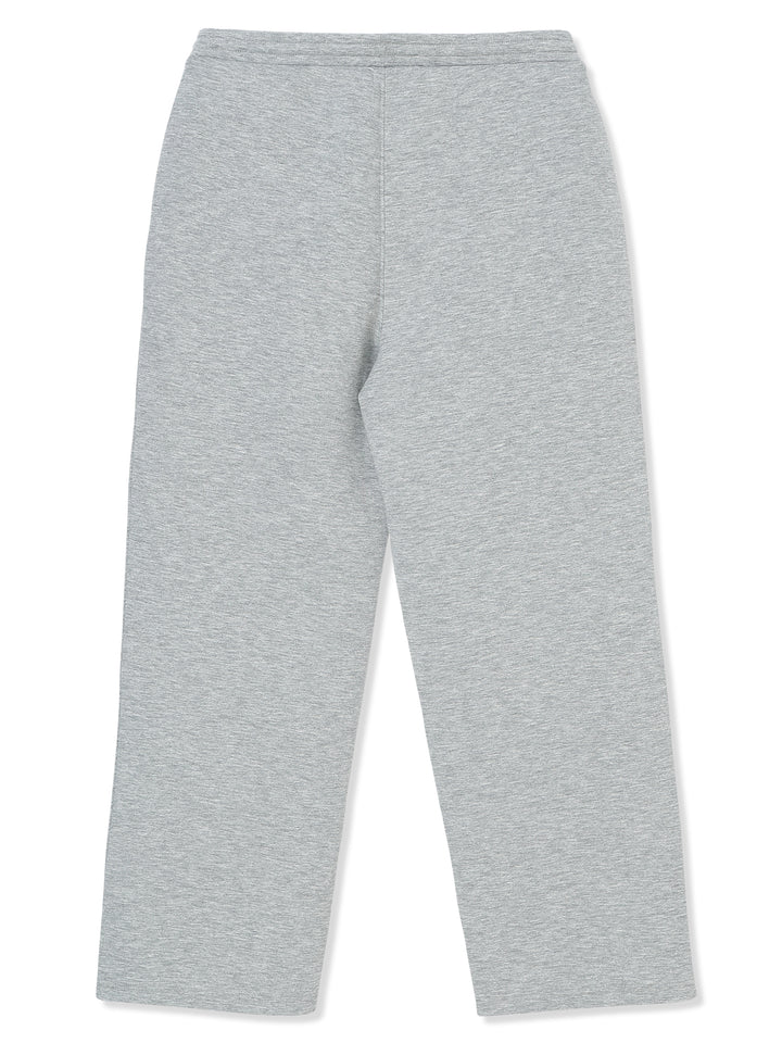 SMOOTH TUCK PANTS 1