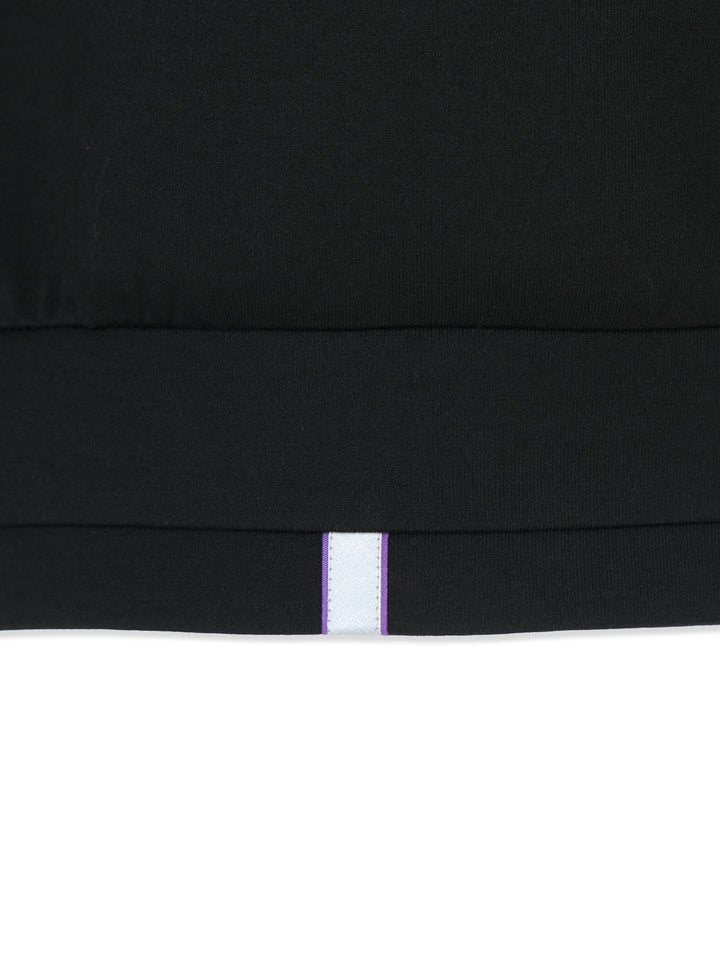 DROP SHOULDER PULL OVER 6