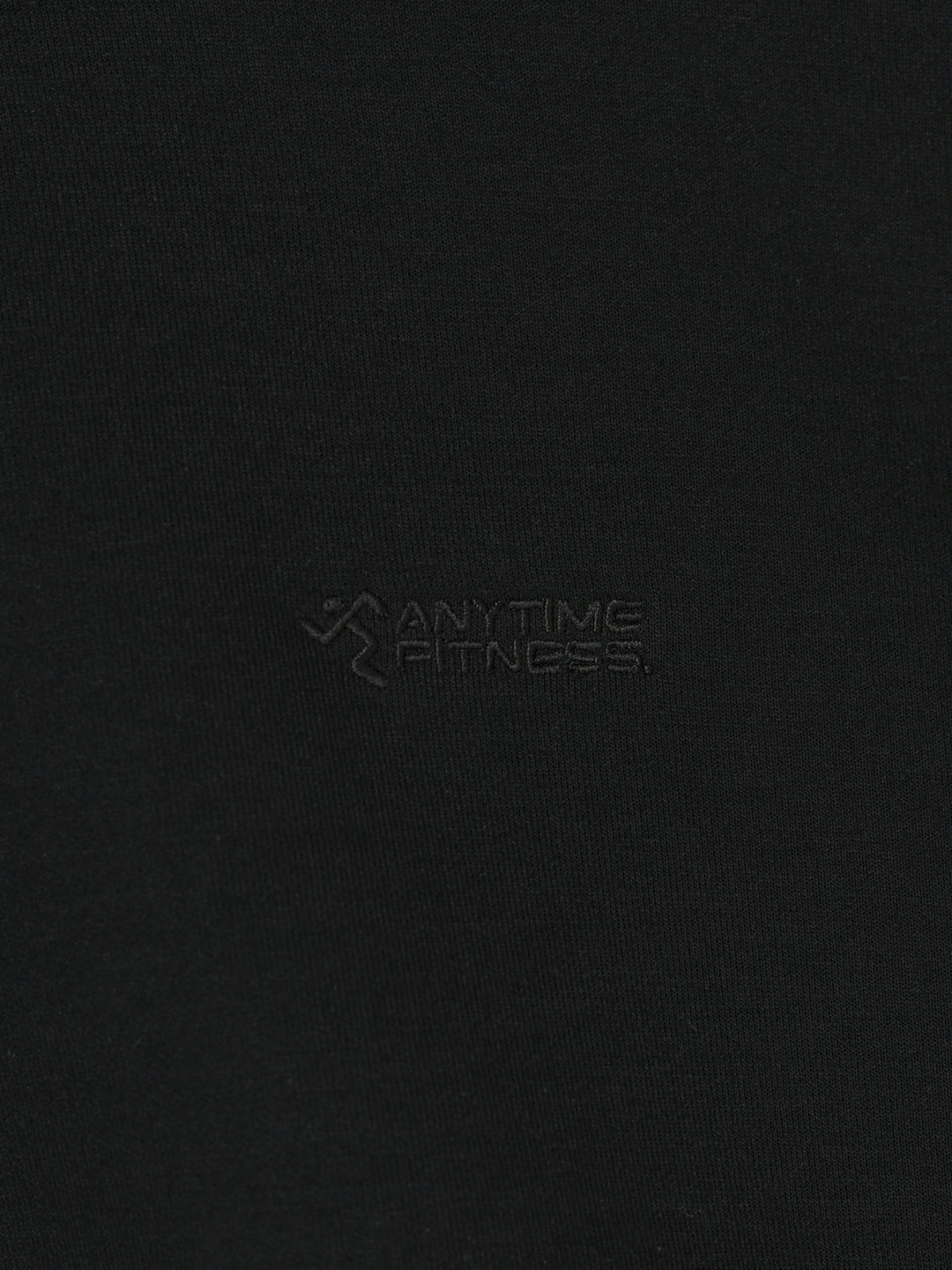 DROP SHOULDER PULL OVER 3