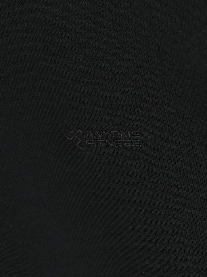 DROP SHOULDER PULL OVER 3