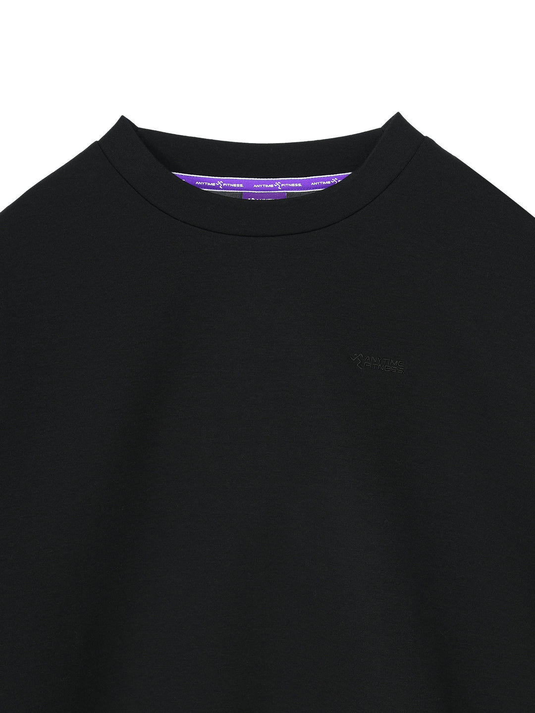 DROP SHOULDER PULL OVER 2