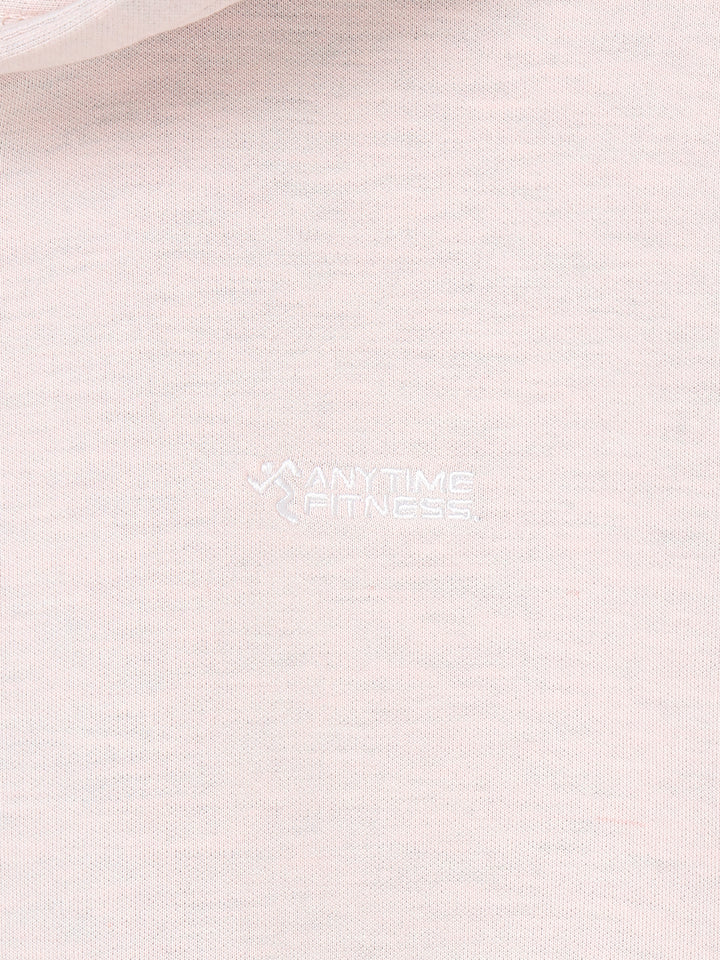 ZIP UP SHORT HOODIE 3