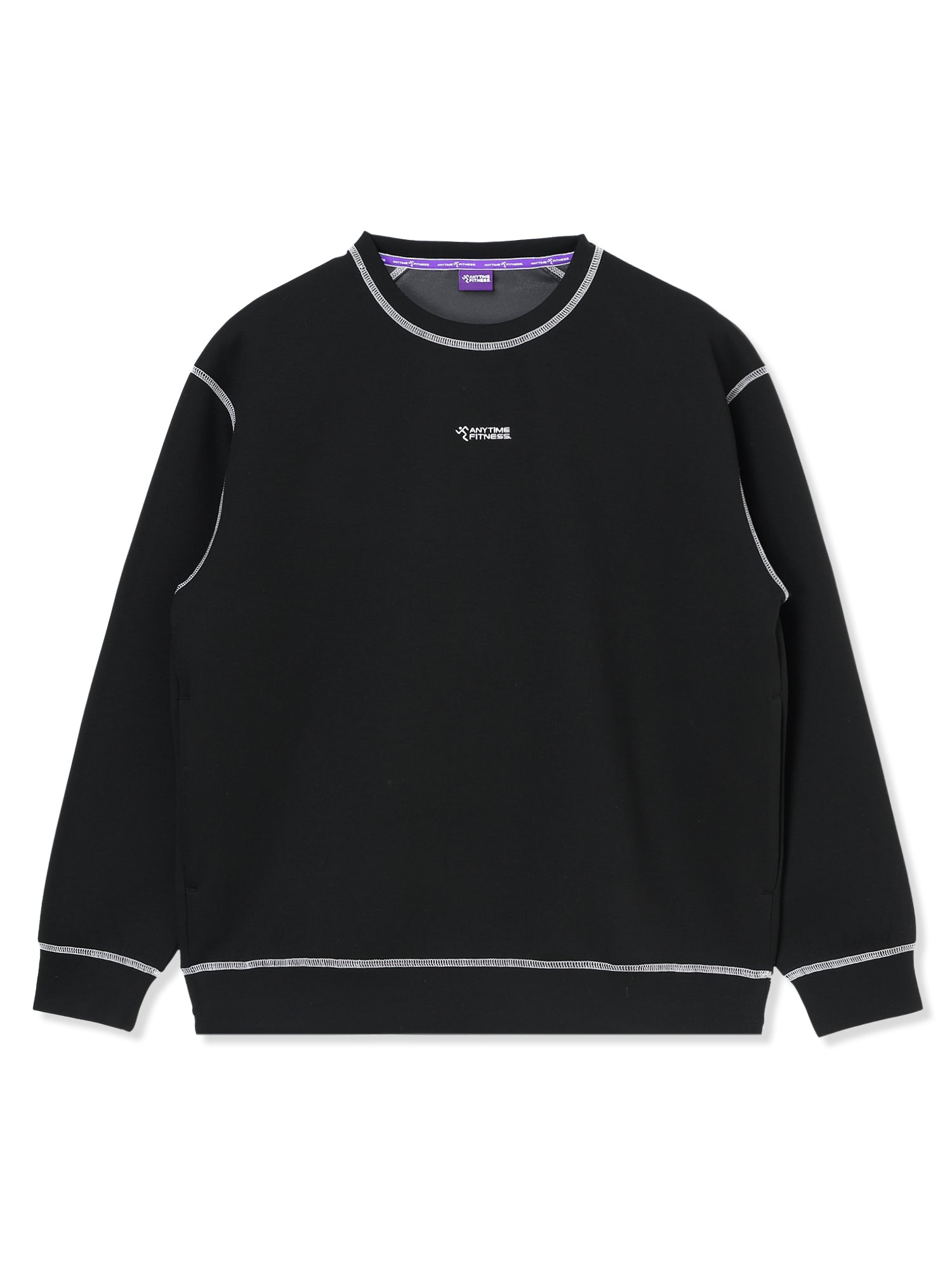 スウェットステッチプルオーバー – A PROP公式オンラインストア