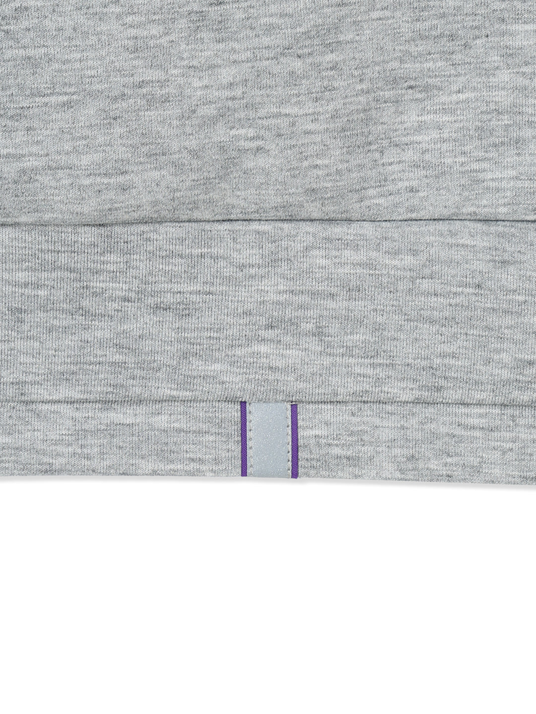 EMBOSS LOGO HOODIE 7