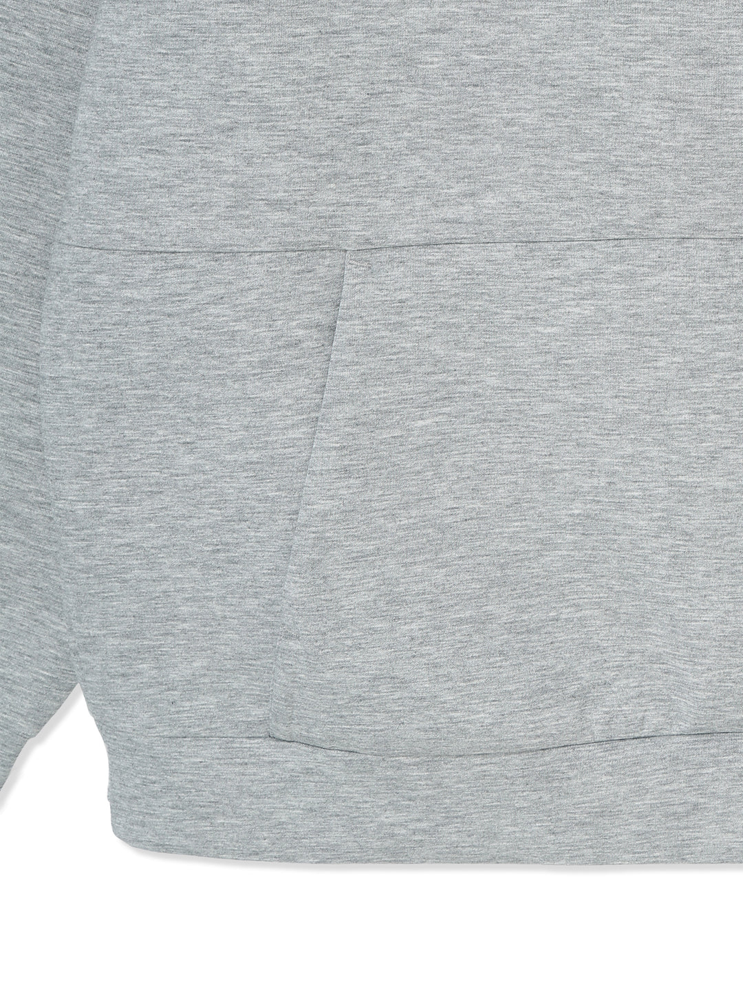 EMBOSS LOGO HOODIE 6