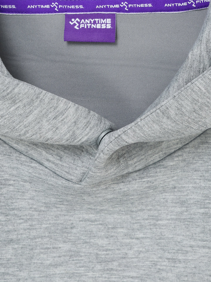 EMBOSS LOGO HOODIE 3