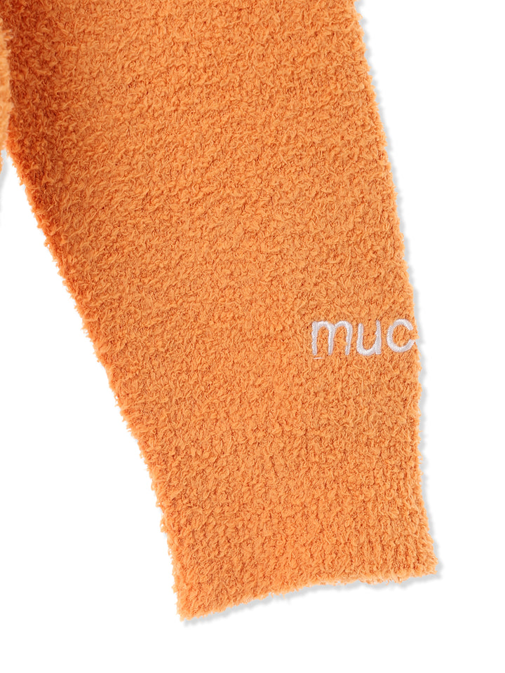 モールニットワンピース 4