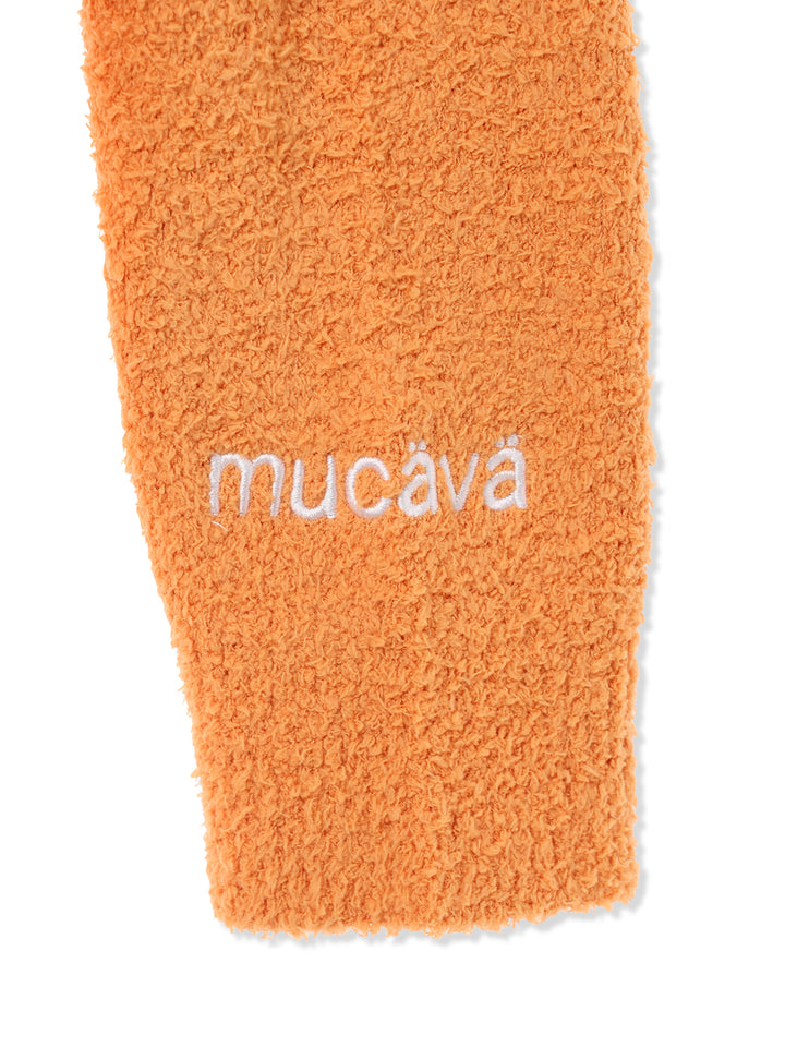 モールニットワンピース 5