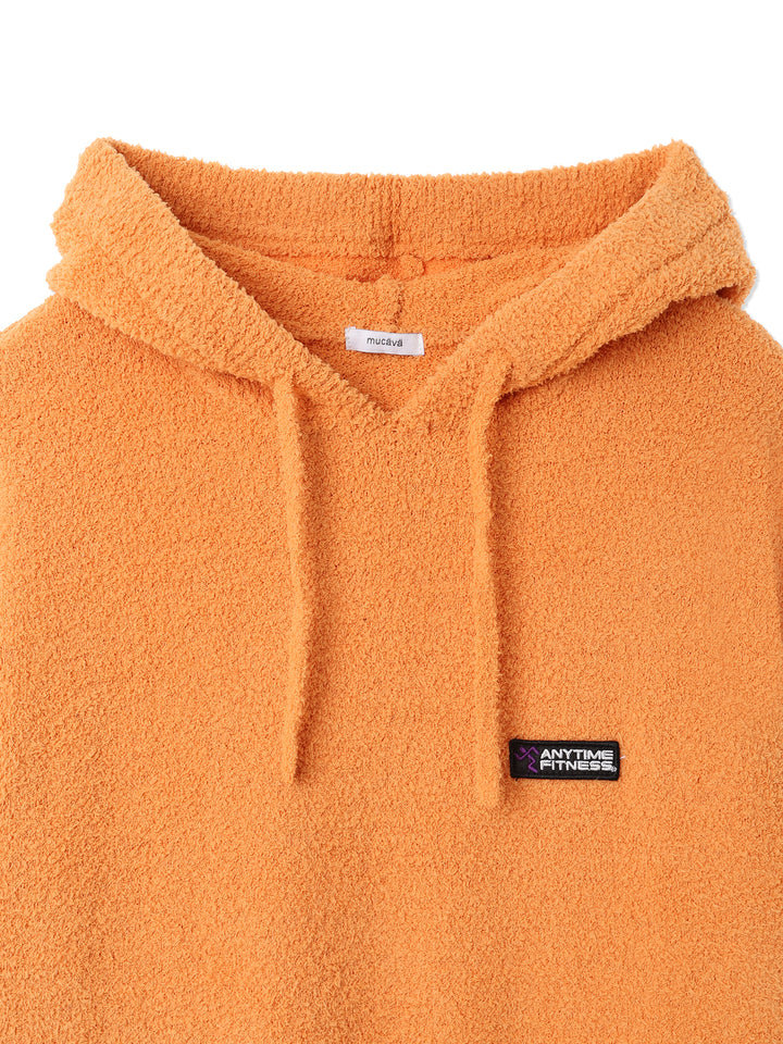 モールニットワンピース 2