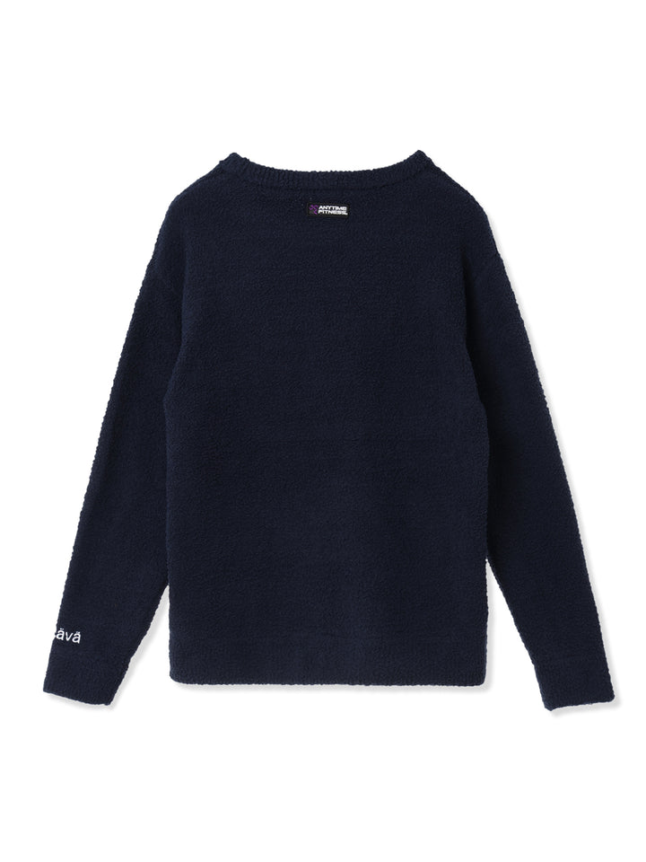 モールニットプルオーバー(women) 1