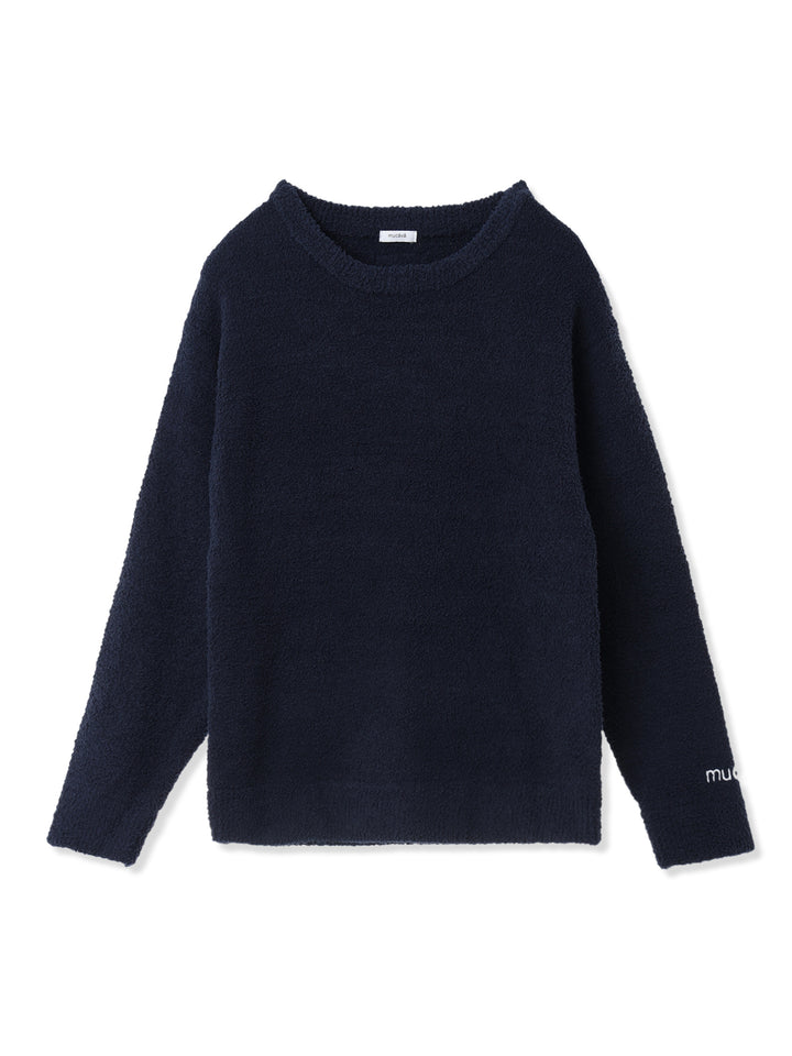 モールニットプルオーバー(women)