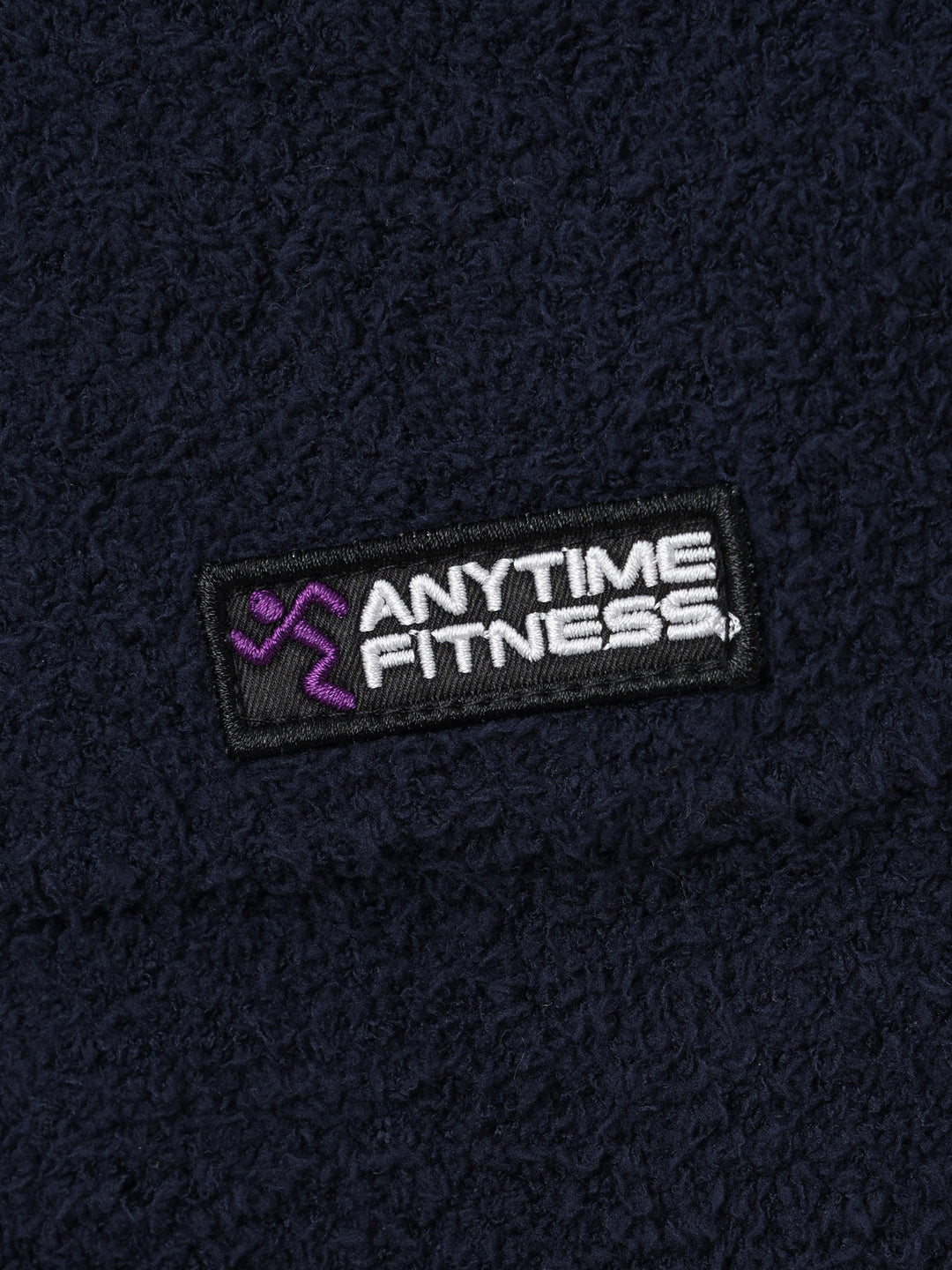 mucava × ANYTIME FITNESS モールニットジョガーパンツ【LADIES】 7