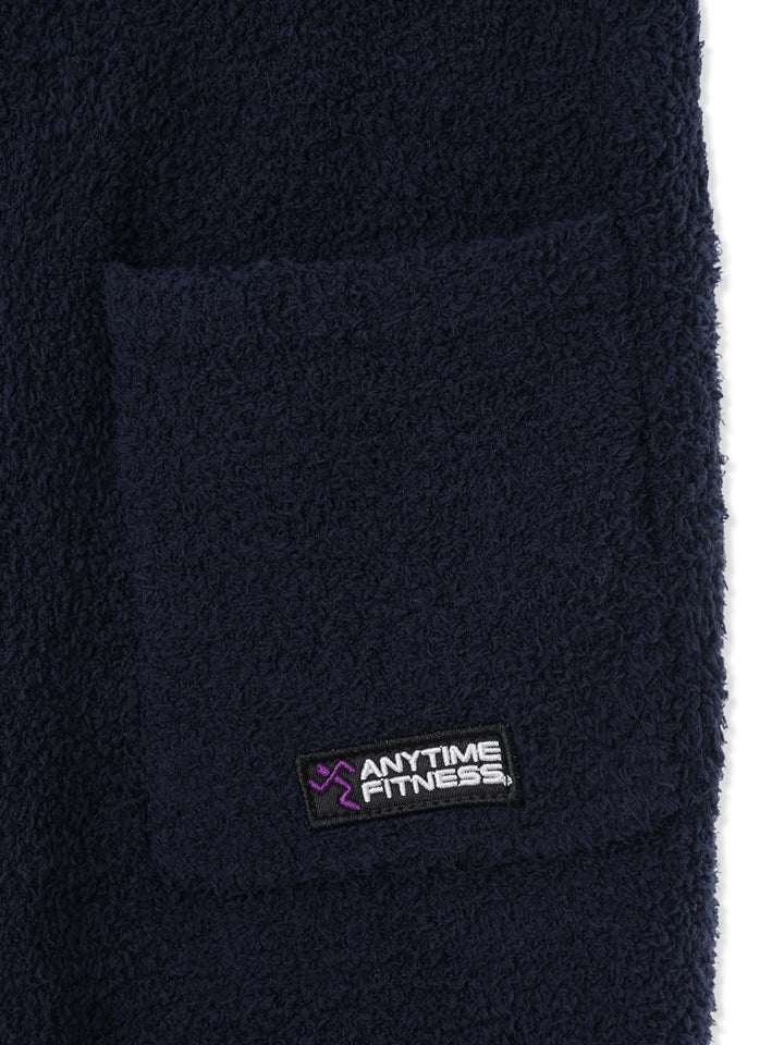 mucava × ANYTIME FITNESS モールニットジョガーパンツ【LADIES】 6