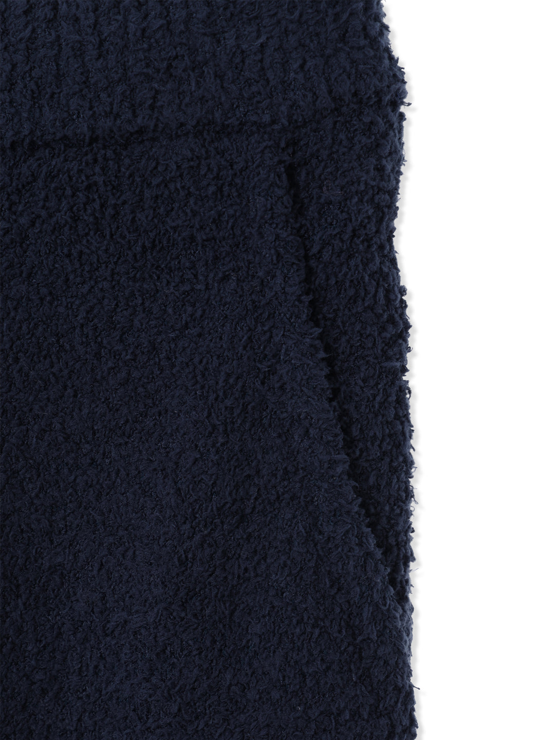 mucava × ANYTIME FITNESS モールニットジョガーパンツ【LADIES】 4