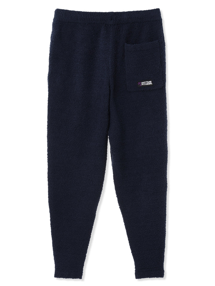 mucava × ANYTIME FITNESS モールニットジョガーパンツ【LADIES】 1